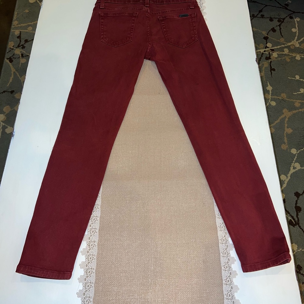 Joes Mid Rise Jegging - Picture 5 of 15
